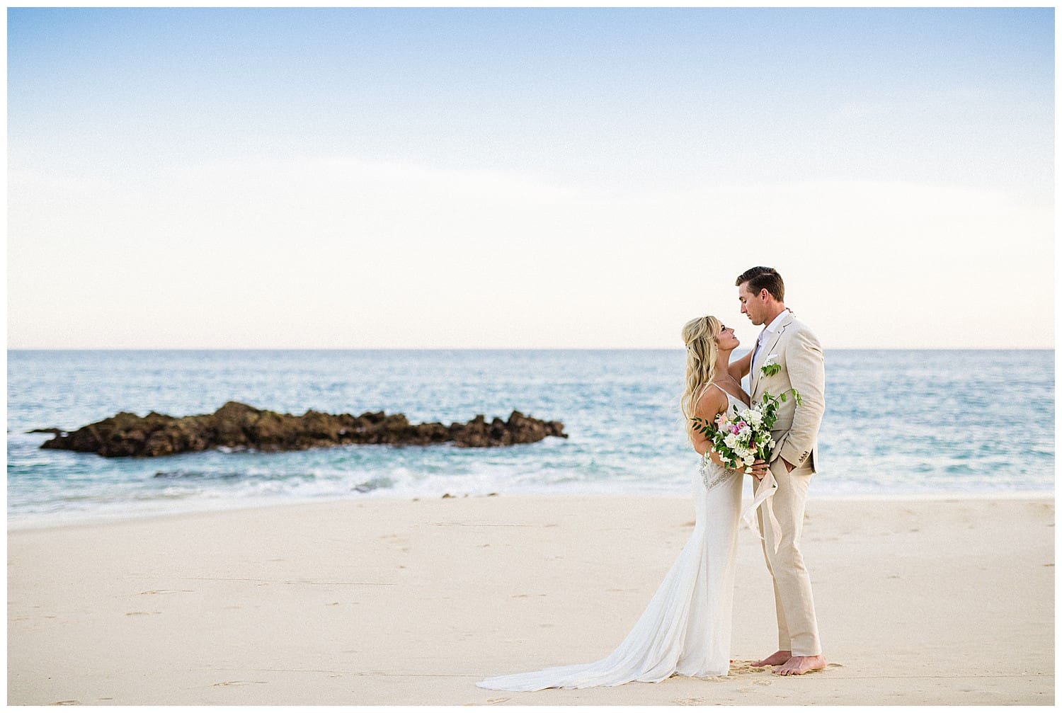 One & Only Palmilla Wedding